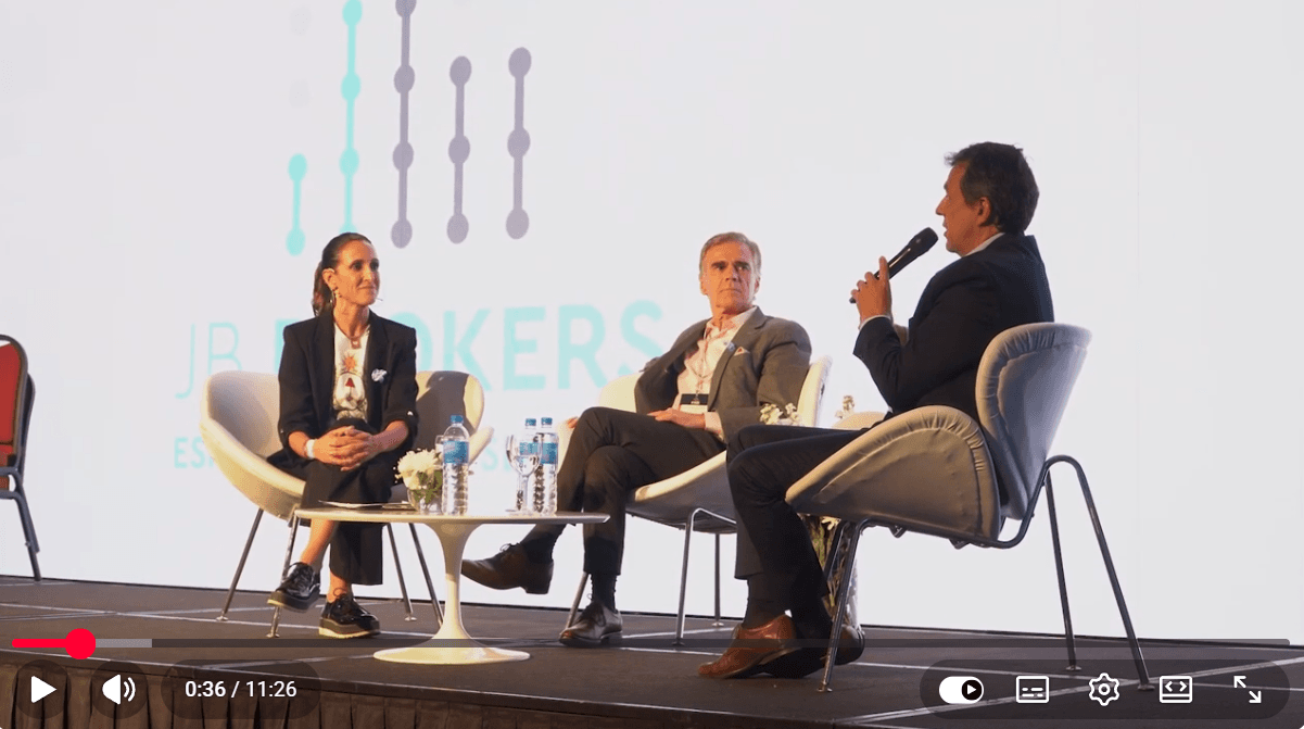 Nuestra voz al mundo: cómo el seguro impulsa el desarrollo de las PyMEs