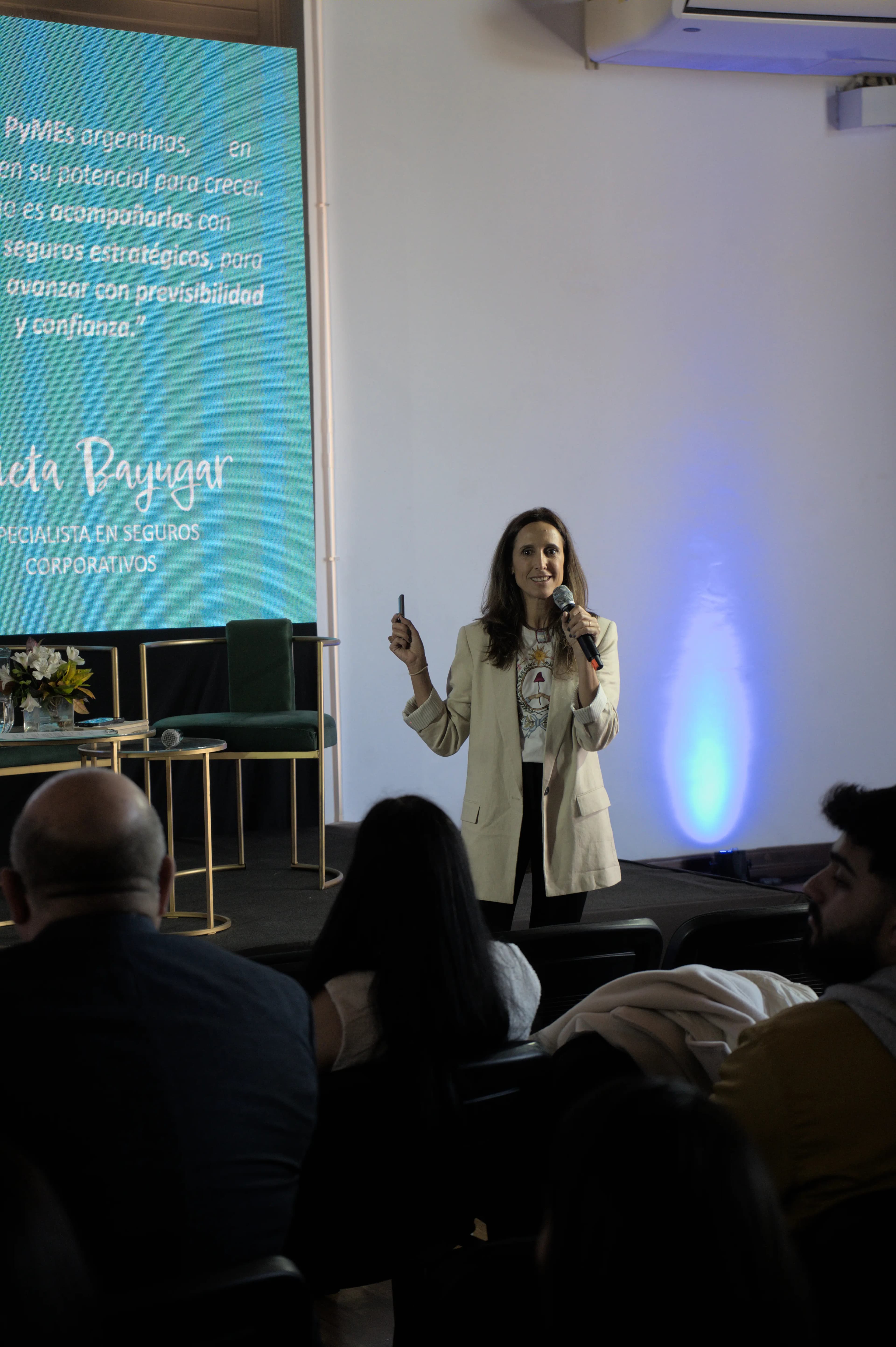 Julieta Bayugar